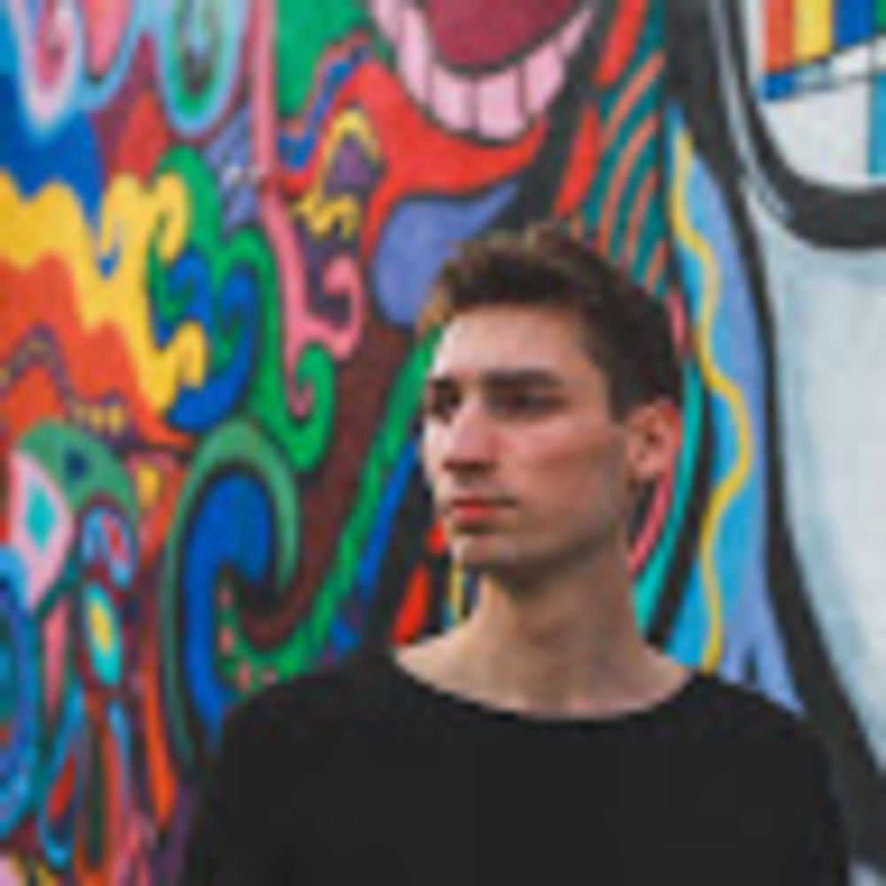 Meet your Posher, Austin